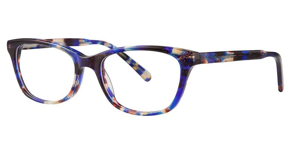 GENEVIEVE BOUTIQUE ALIBI Eyeglasses - view 6
